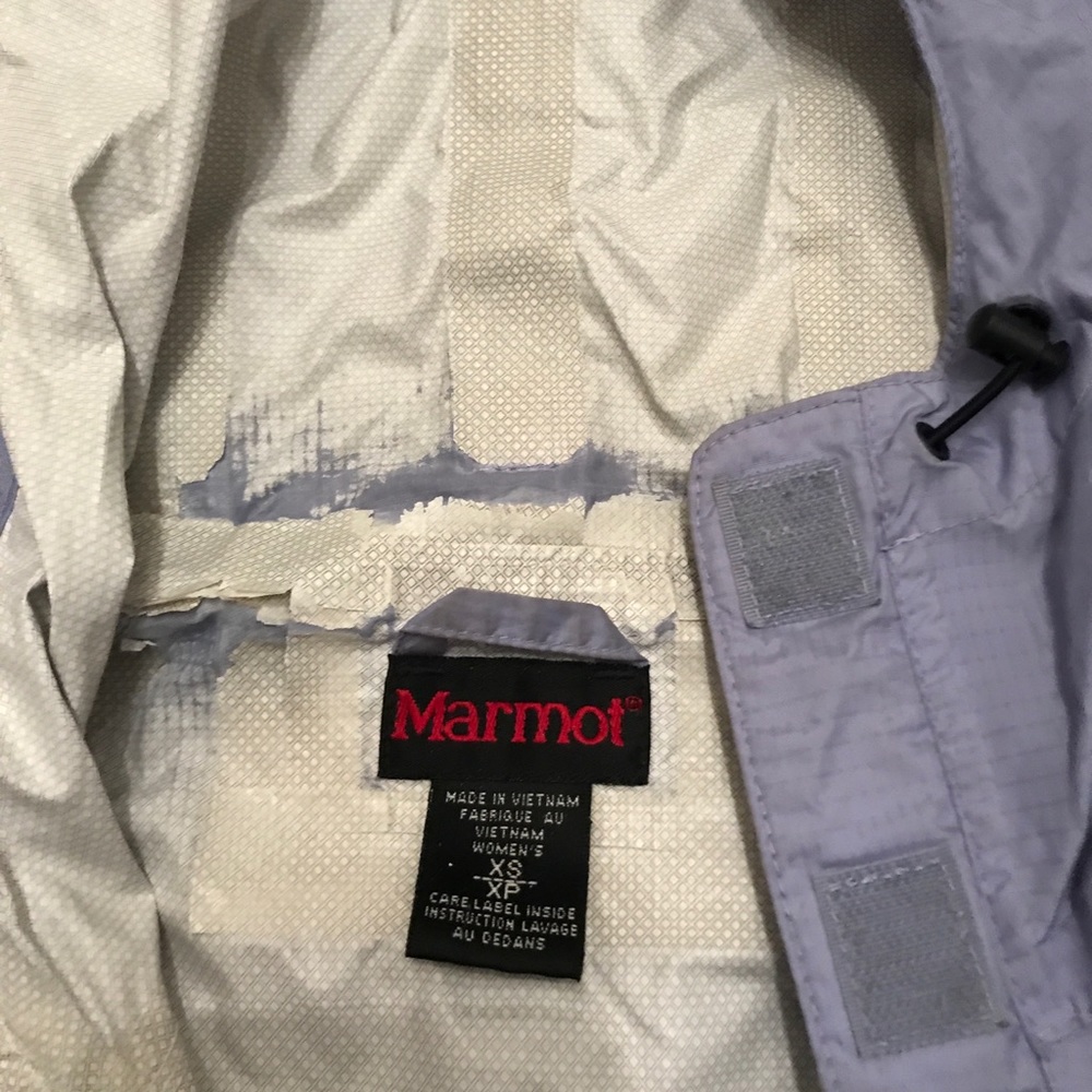 Marmot Rain Jacket - image 5